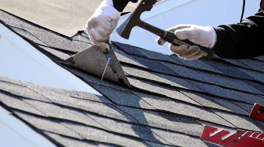 Professional Flat Roofing Installation in Lawai, HI